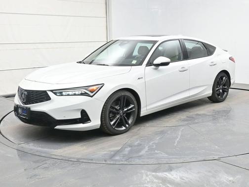 2023 Acura Integra A-SPEC Technology