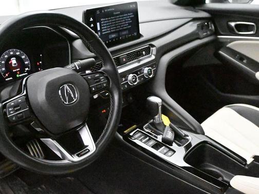 2023 Acura Integra A-SPEC Technology
