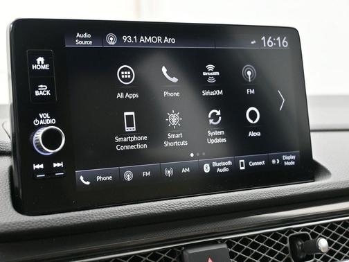 2023 Acura Integra A-SPEC Technology