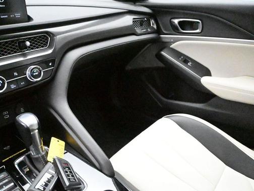 2023 Acura Integra A-SPEC Technology