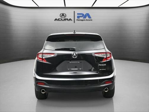 2020 Acura RDX Base