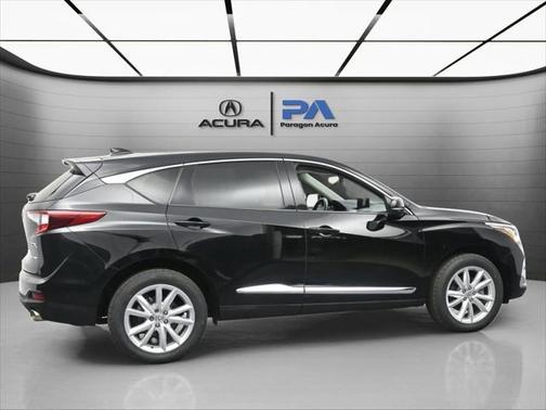 2020 Acura RDX Base