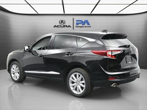 2020 Acura RDX Base