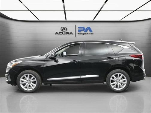 2020 Acura RDX Base