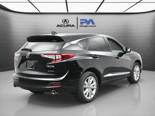 2020 Acura RDX Base