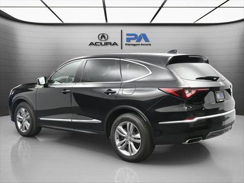2025 Acura MDX Standard