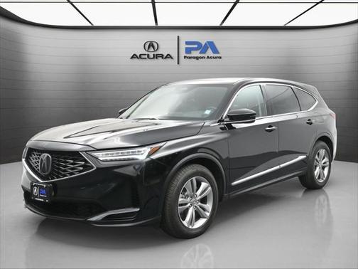 2025 Acura MDX Standard