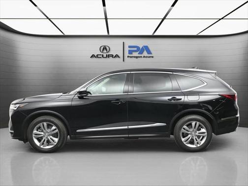 2025 Acura MDX Standard
