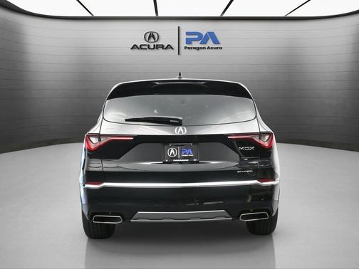 2025 Acura MDX Standard