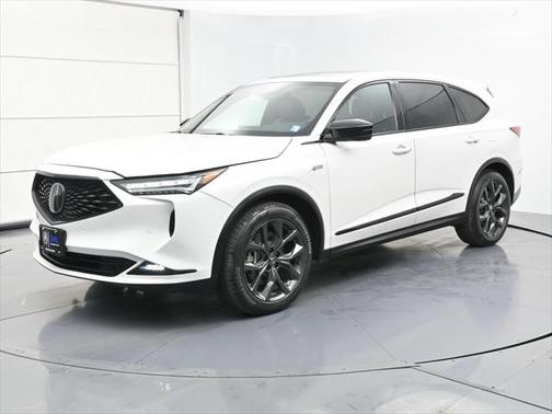2023 Acura MDX A-SPEC