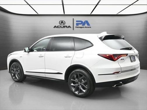 2023 Acura MDX A-SPEC
