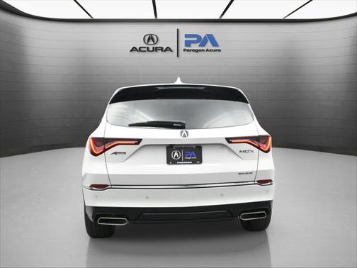 2023 Acura MDX A-SPEC