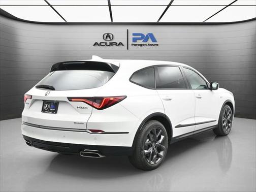 2023 Acura MDX A-SPEC