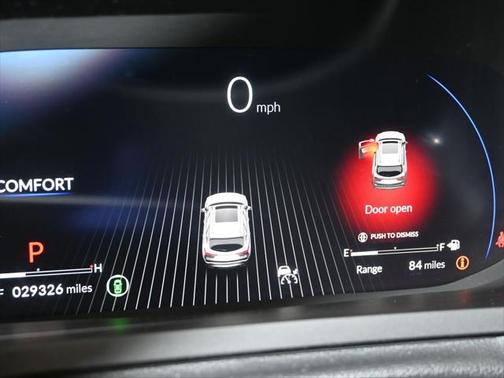 2023 Acura MDX Standard