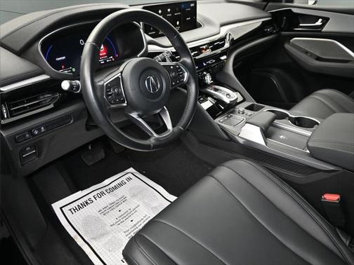 2023 Acura MDX Standard