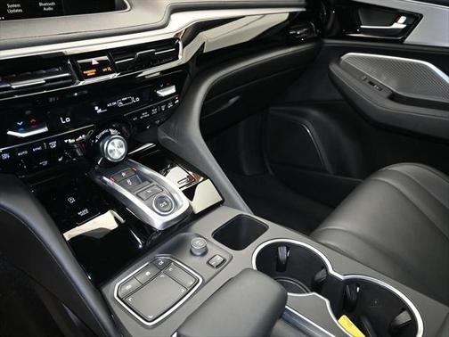 2023 Acura MDX Standard