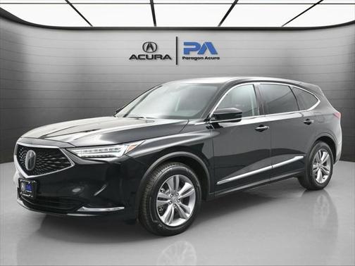 2023 Acura MDX Standard