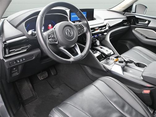 2023 Acura MDX Technology Package