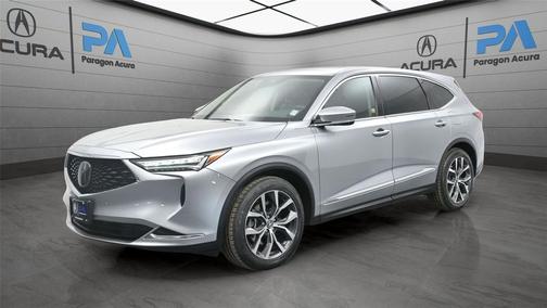 2023 Acura MDX Technology Package