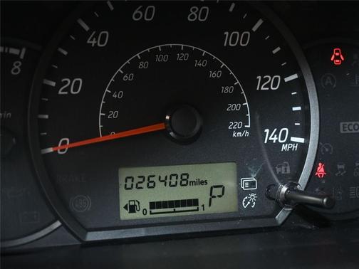 2022 Mitsubishi Mirage ES