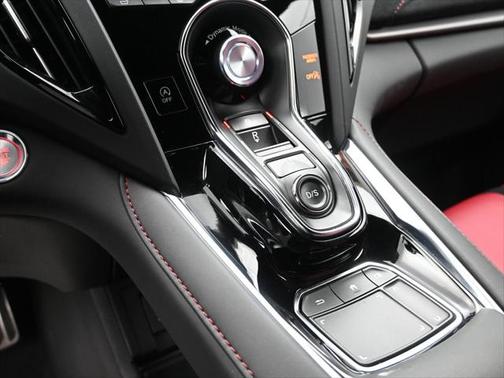 2025 Acura RDX Base