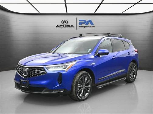 2025 Acura RDX Base