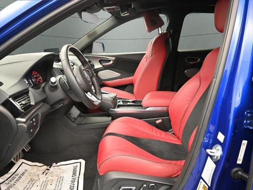 2025 Acura RDX Base