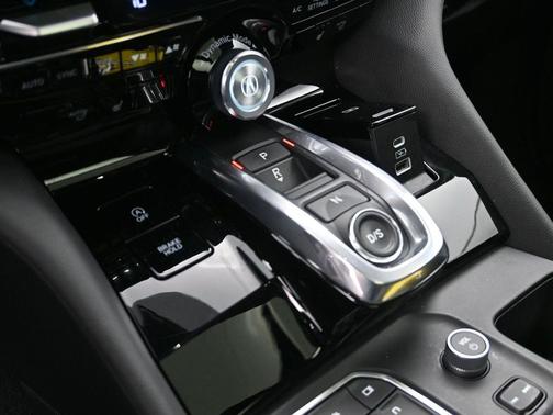2023 Acura MDX Standard
