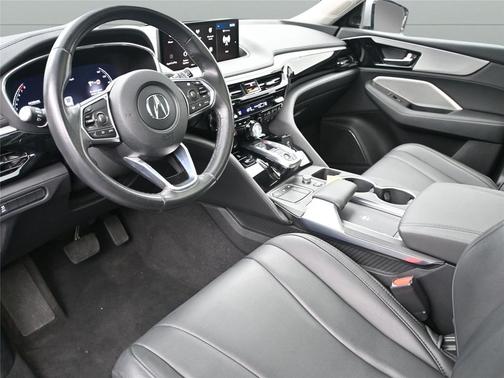 2023 Acura MDX Standard
