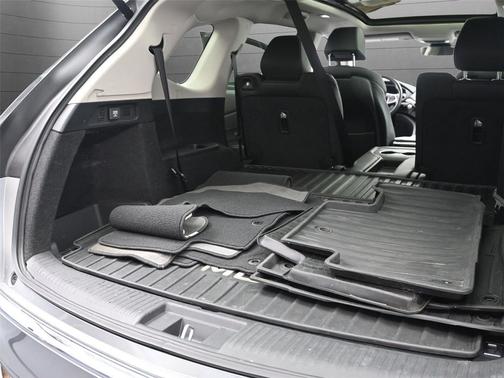2023 Acura MDX Standard