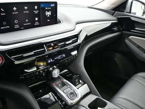 2023 Acura MDX Standard