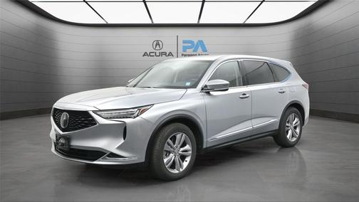2023 Acura MDX Standard