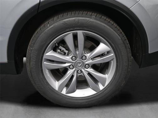 2023 Acura MDX Standard