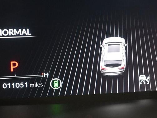 2023 Acura MDX Standard