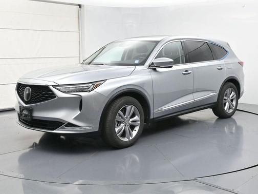 2023 Acura MDX Standard