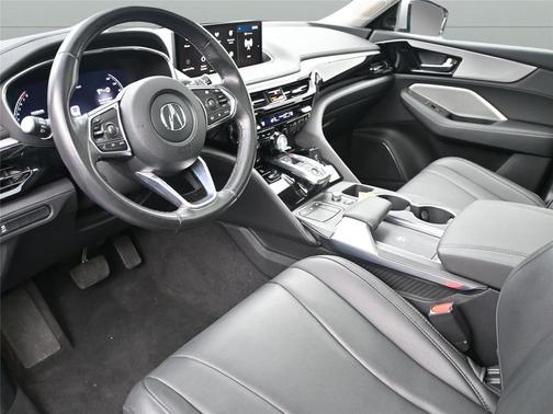 2023 Acura MDX Standard