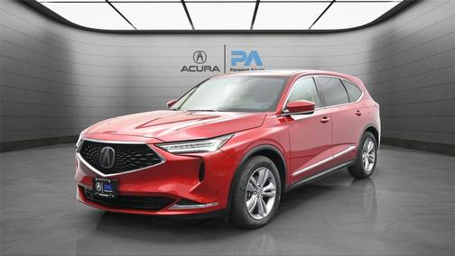 2023 Acura MDX Standard
