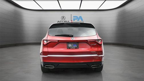 2023 Acura MDX Standard