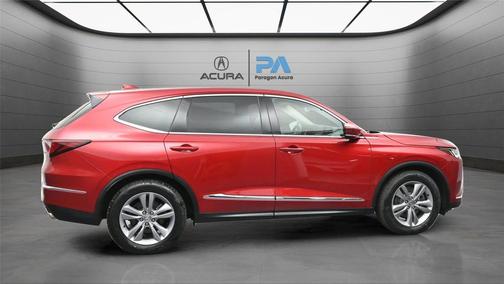 2023 Acura MDX Standard