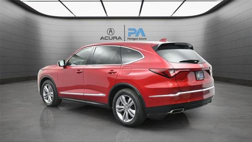 2023 Acura MDX Standard