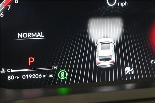 Liquid Carbon Metallic 2022 Acura MDX A-Spec Package