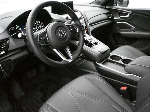 2025 Acura RDX Base