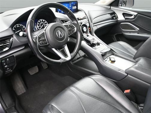 2019 Acura RDX Base