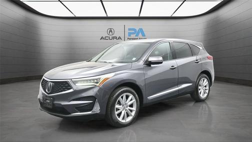2019 Acura RDX Base