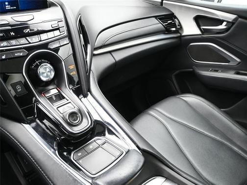 2019 Acura RDX Base
