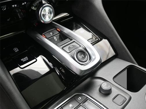 2024 Acura MDX Standard