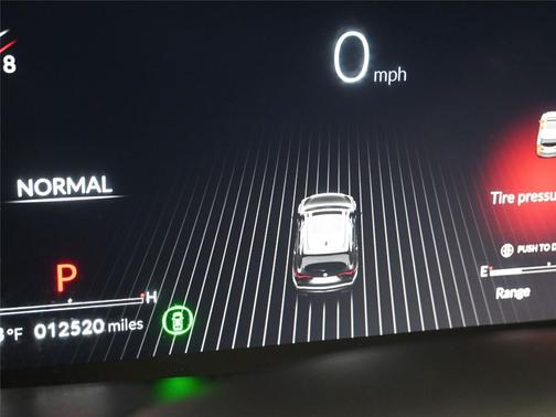 2024 Acura MDX Standard