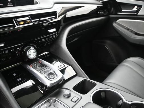 2024 Acura MDX Standard