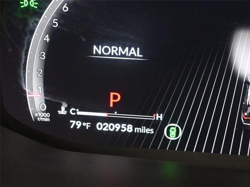 2024 Acura MDX A-SPEC