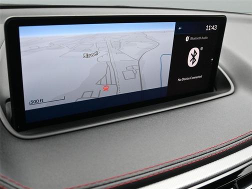 2024 Acura MDX A-SPEC